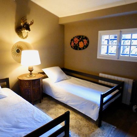 Bed & Breakfast La Clepsydre Fontenay-aux-Roses Eksteriør bilde
