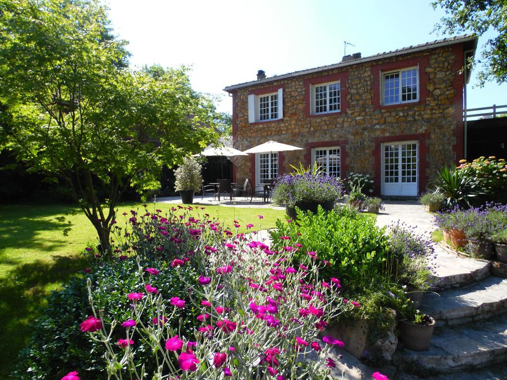 Bed & Breakfast La Clepsydre Fontenay-aux-Roses Eksteriør bilde