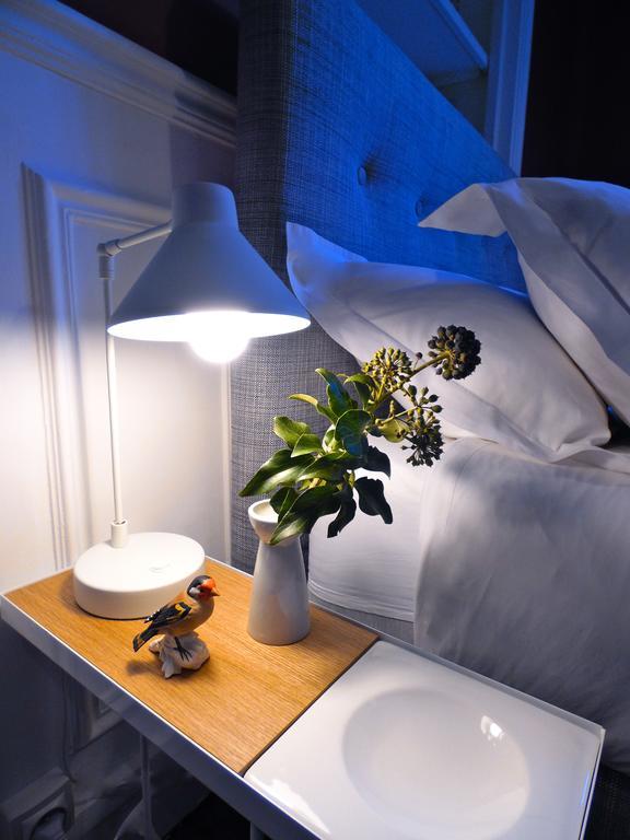 Bed & Breakfast La Clepsydre Fontenay-aux-Roses Rom bilde