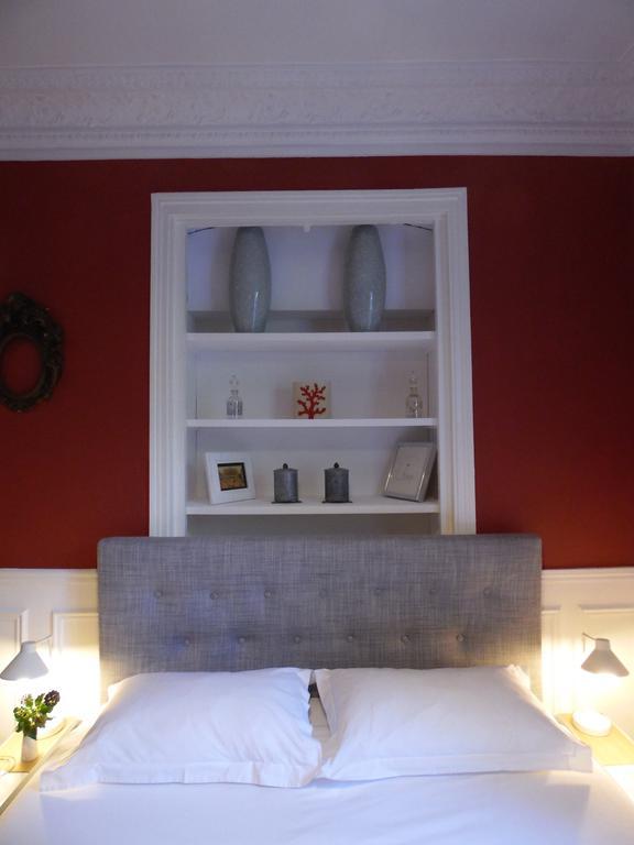 Bed & Breakfast La Clepsydre Fontenay-aux-Roses Rom bilde