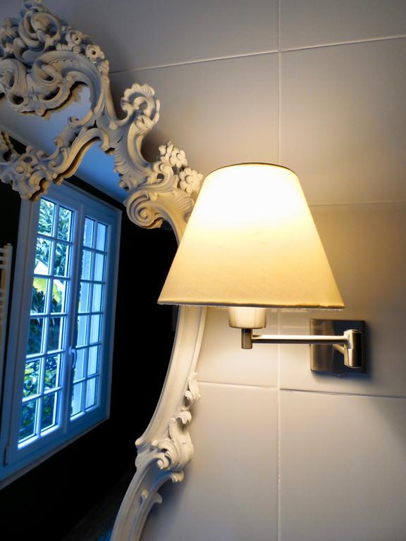 Bed & Breakfast La Clepsydre Fontenay-aux-Roses Eksteriør bilde