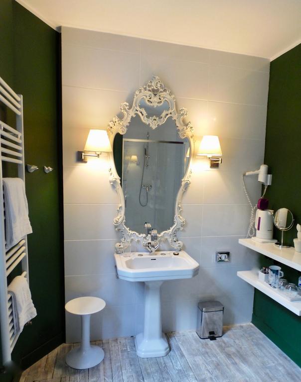 Bed & Breakfast La Clepsydre Fontenay-aux-Roses Eksteriør bilde