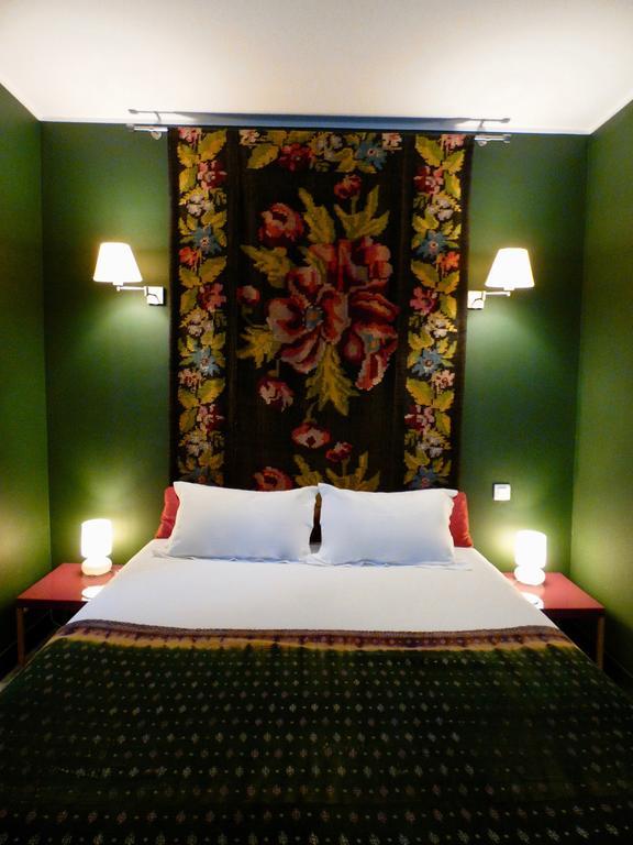 Bed & Breakfast La Clepsydre Fontenay-aux-Roses Eksteriør bilde