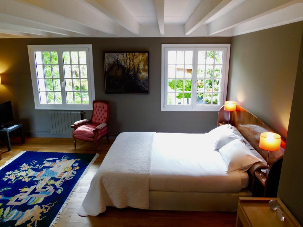 Bed & Breakfast La Clepsydre Fontenay-aux-Roses Eksteriør bilde