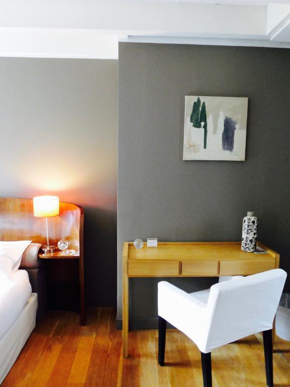 Bed & Breakfast La Clepsydre Fontenay-aux-Roses Eksteriør bilde