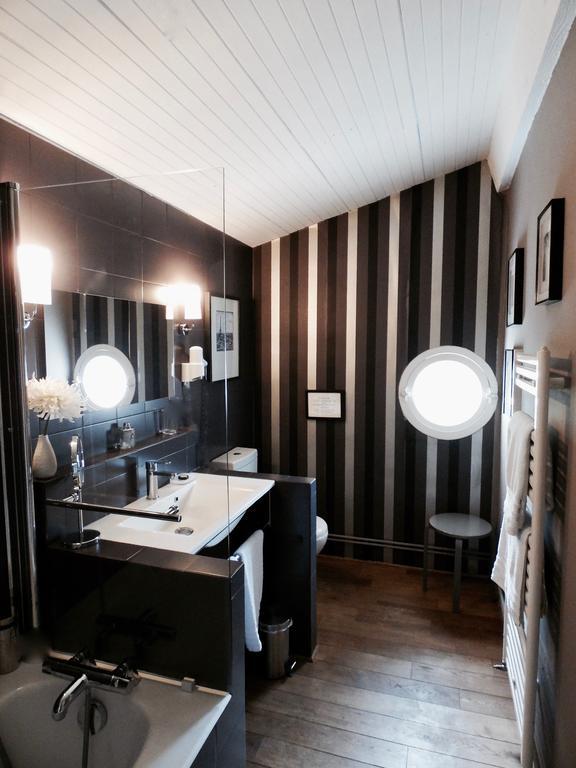Bed & Breakfast La Clepsydre Fontenay-aux-Roses Eksteriør bilde
