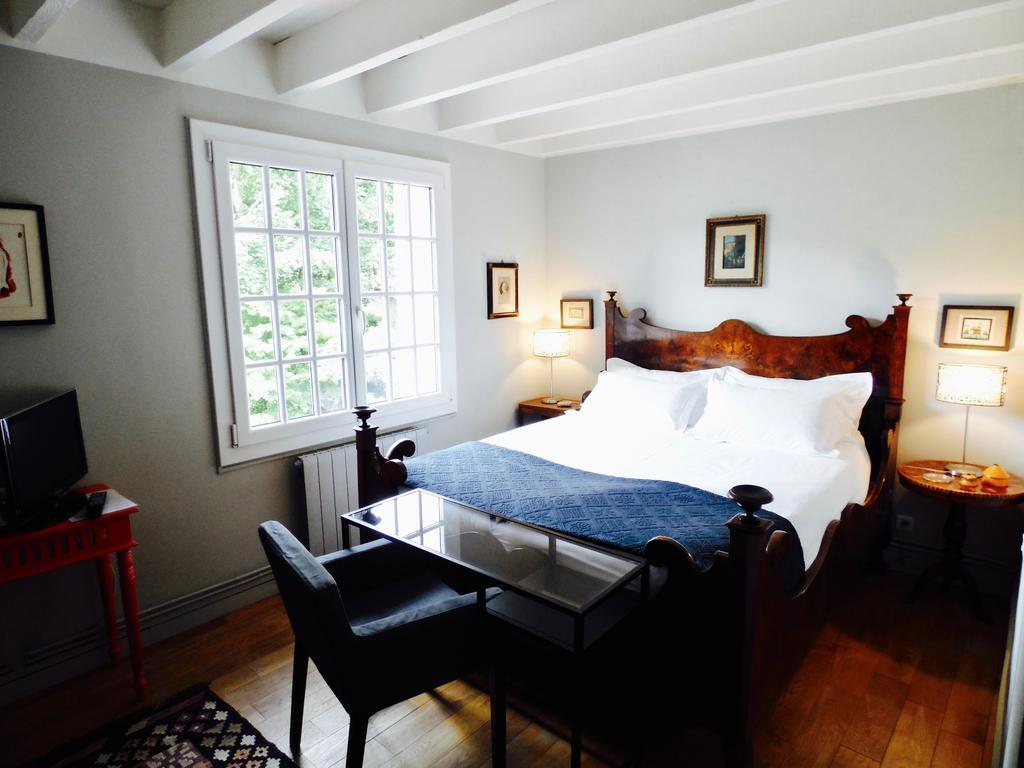 Bed & Breakfast La Clepsydre Fontenay-aux-Roses Eksteriør bilde